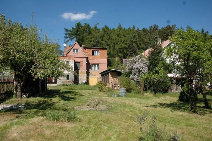Prodej rodinného domu, Třemošná, Do Kytorek, 205 m2