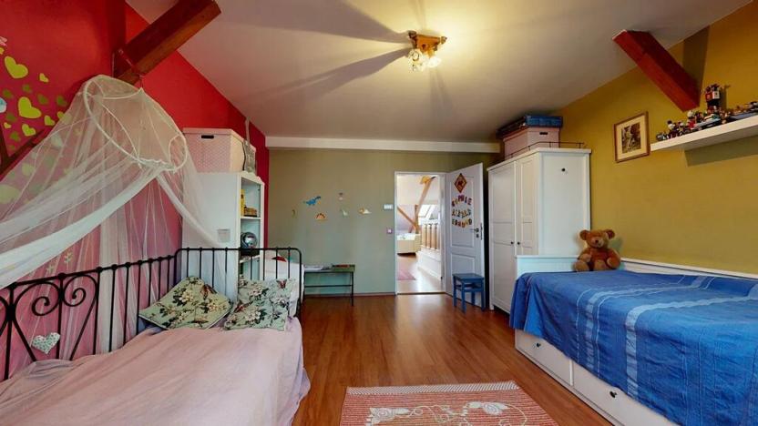 Prodej bytu 3+kk, Praha - Nusle, Křesomyslova, 105 m2