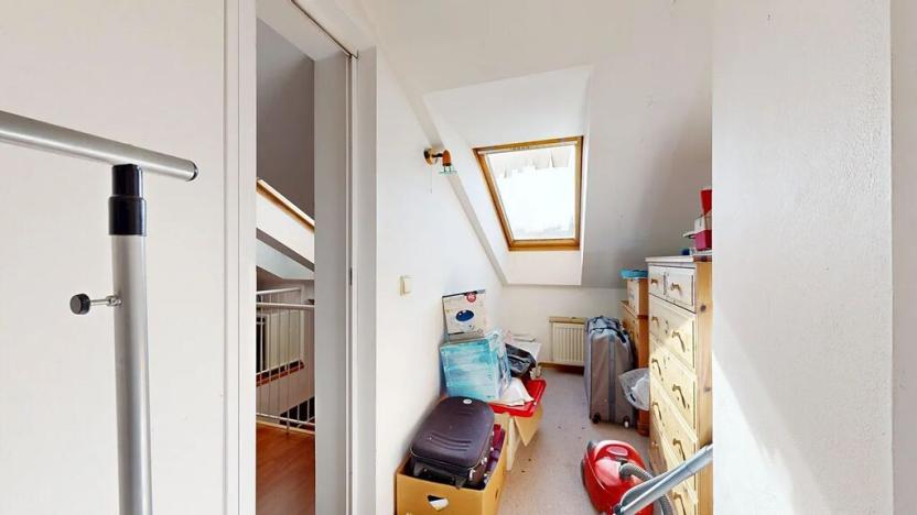 Prodej bytu 3+kk, Praha - Nusle, Křesomyslova, 105 m2