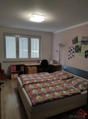 Pronájem bytu 4+kk, Zlín, Bratří Jaroňků, 85 m2