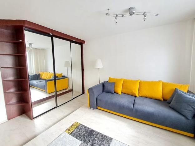 Prodej bytu 1+1, Zlín, Zborovská, 38 m2