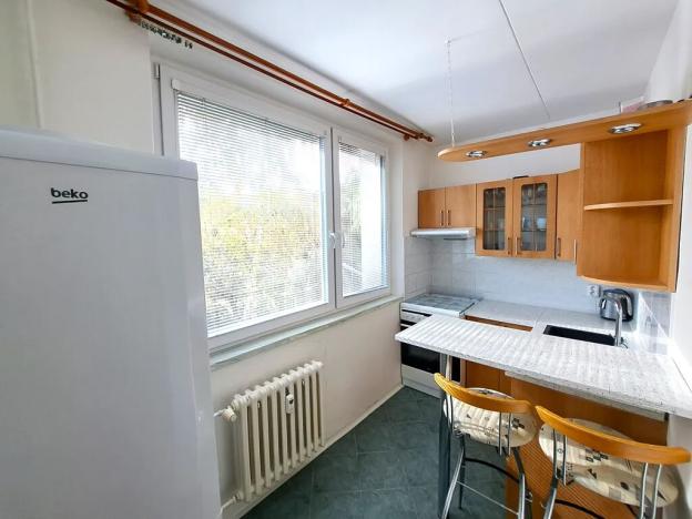 Prodej bytu 1+1, Zlín, Zborovská, 38 m2