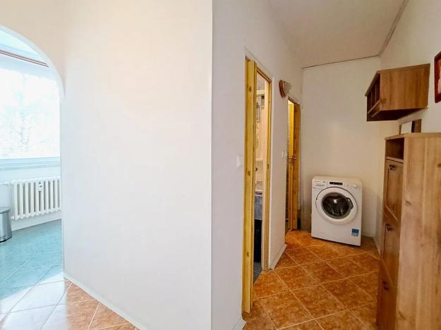 Prodej bytu 1+1, Zlín, Zborovská, 38 m2