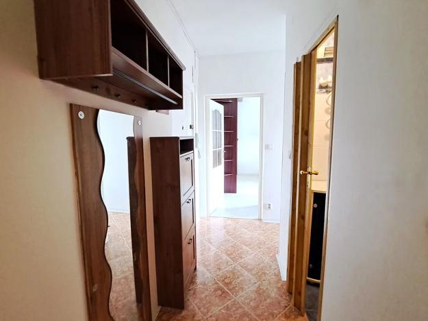 Prodej bytu 1+1, Zlín, Zborovská, 38 m2