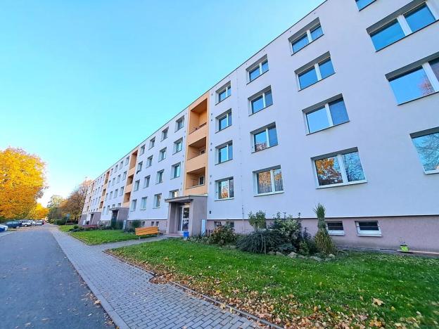 Prodej bytu 1+1, Zlín, Zborovská, 38 m2