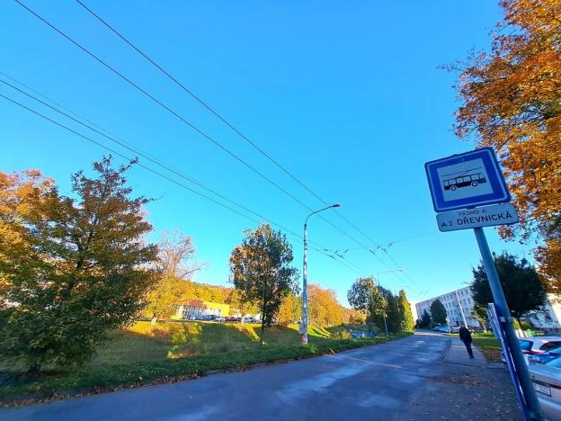 Prodej bytu 1+1, Zlín, Zborovská, 38 m2