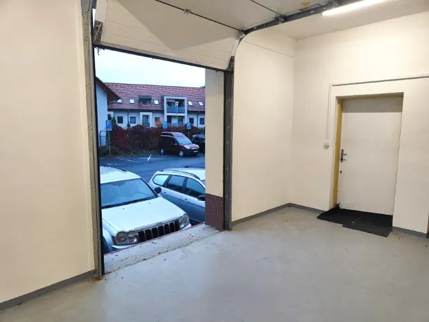 Pronájem komerční nemovitosti, Zlín, Masarykova, 85 m2