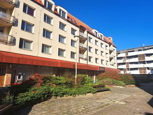 Pronájem komerční nemovitosti, Zlín, Masarykova, 85 m2