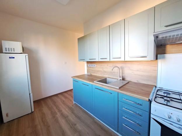 Pronájem bytu 2+1, Zlín, Tyršova, 56 m2