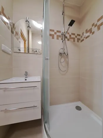 Pronájem bytu 2+1, Zlín, Tyršova, 56 m2