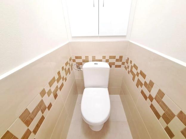 Pronájem bytu 2+1, Zlín, Tyršova, 56 m2