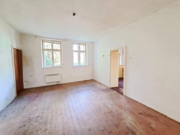 Prodej rodinného domu, Tečovice, 240 m2