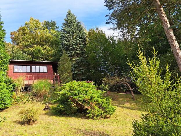 Prodej chaty, Hvozdná, 52 m2