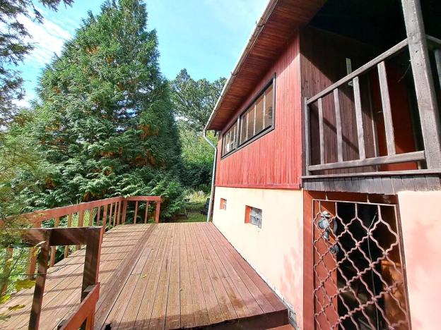 Prodej chaty, Hvozdná, 52 m2