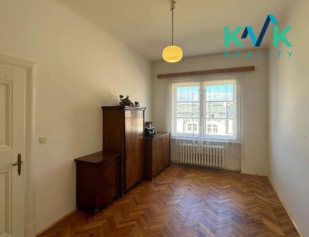 Prodej bytu 4+1, Karlovy Vary, Moskevská, 120 m2