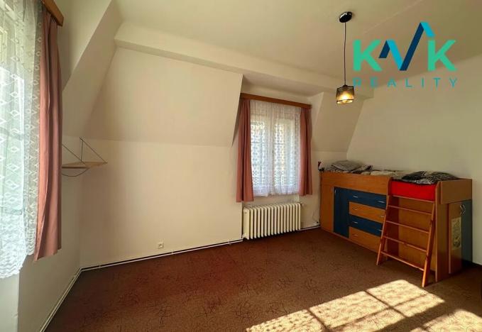 Prodej bytu 4+1, Karlovy Vary, Moskevská, 120 m2