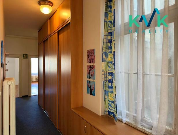 Prodej bytu 4+1, Karlovy Vary, Moskevská, 120 m2