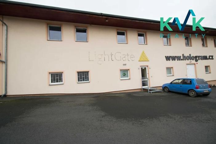 Pronájem bytu 4+kk, Sadov, 115 m2