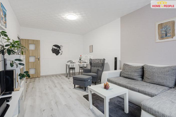 Prodej bytu 2+1, Jáchymov, třída Dukelských hrdinů, 60 m2