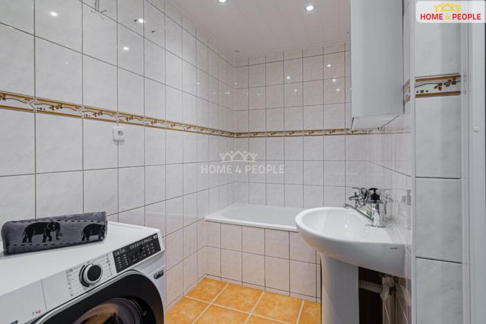 Prodej bytu 2+1, Jáchymov, třída Dukelských hrdinů, 60 m2