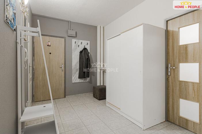 Prodej bytu 2+1, Jáchymov, třída Dukelských hrdinů, 60 m2