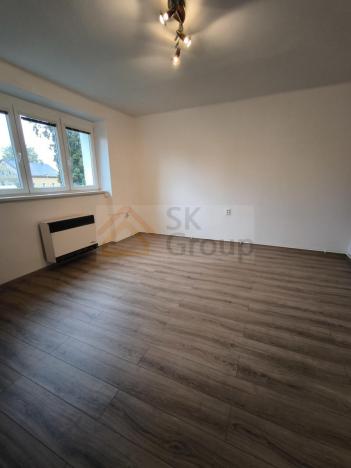Prodej bytu 1+kk, Kynšperk nad Ohří, Mistra Jana Husa, 30 m2