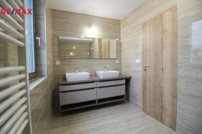 Pronájem rodinného domu, Ostrava - Polanka nad Odrou, 1. května, 126 m2