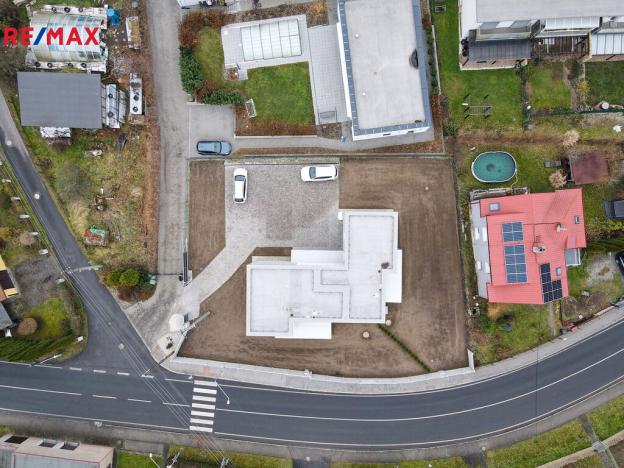 Pronájem rodinného domu, Ostrava - Polanka nad Odrou, 1. května, 126 m2