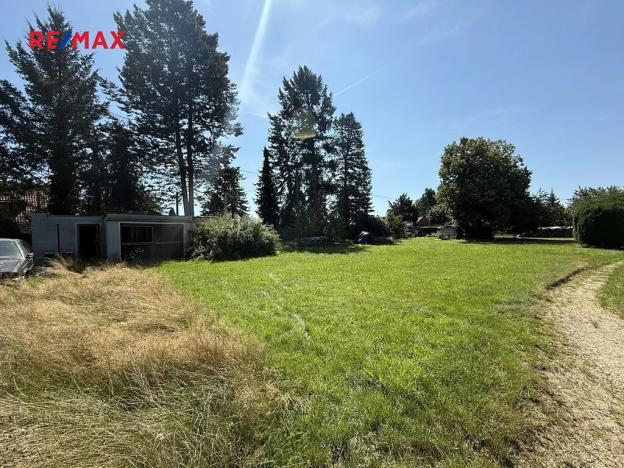 Prodej pozemku pro bydlení, Druztová, 9533 m2