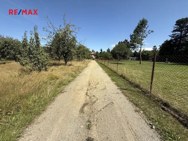 Prodej pozemku pro bydlení, Druztová, 9533 m2