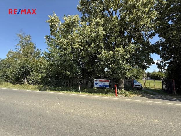 Prodej pozemku pro bydlení, Druztová, 9533 m2