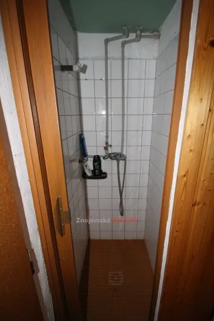 Prodej chalupy, Vysočany, 25 m2