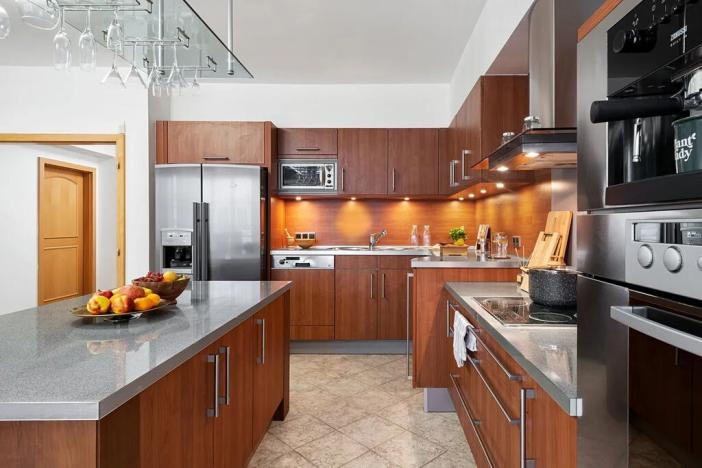 Prodej bytu 3+kk, Praha - Smíchov, Jindřicha Plachty, 143 m2