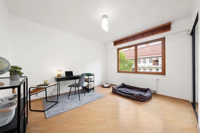 Prodej bytu 3+kk, Praha - Smíchov, Jindřicha Plachty, 143 m2