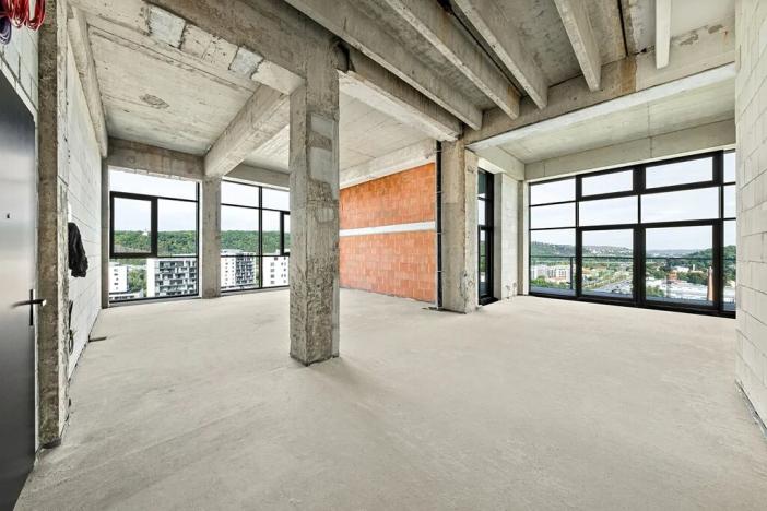 Prodej bytu 3+kk, Praha - Modřany, Československého exilu, 137 m2