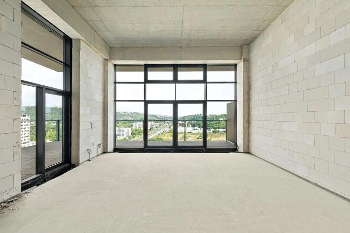 Prodej bytu 3+kk, Praha - Modřany, Československého exilu, 137 m2