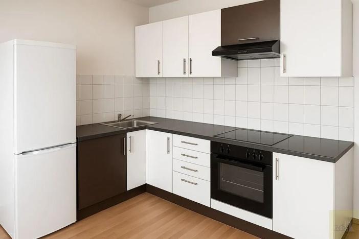 Prodej bytu 2+kk, Praha - Řeporyje, Kakosova, 46 m2