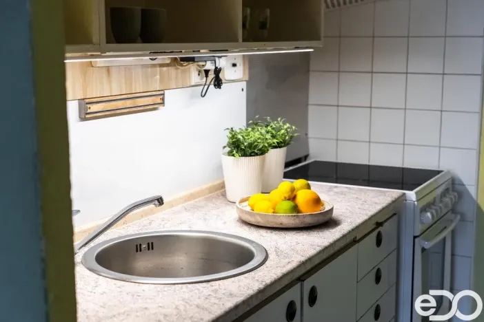 Prodej bytu 2+kk, Kladno, Vít. Nezvala, 44 m2