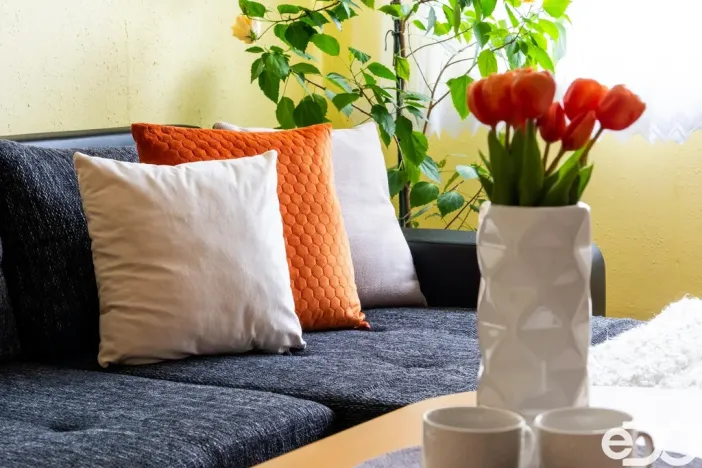 Prodej bytu 2+kk, Kladno, Vít. Nezvala, 44 m2