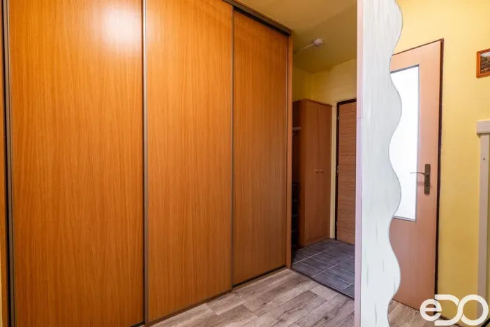 Prodej bytu 2+kk, Kladno, Vít. Nezvala, 44 m2