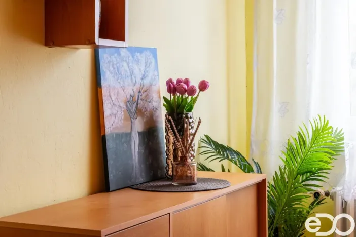 Prodej bytu 2+kk, Kladno, Vít. Nezvala, 44 m2