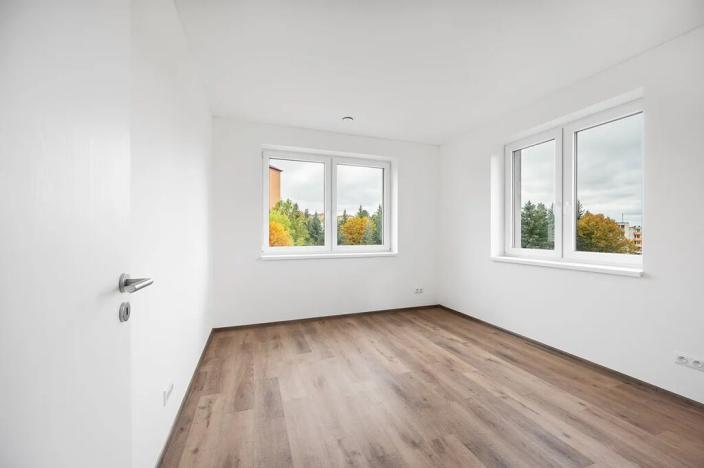 Prodej bytu 3+kk, Jihlava, Okružní, 95 m2