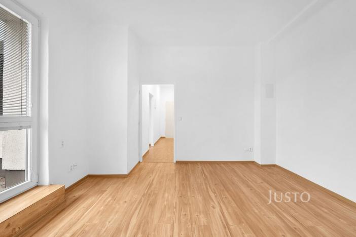 Prodej bytu 2+1, Praha - Strašnice, Na stezce, 40 m2