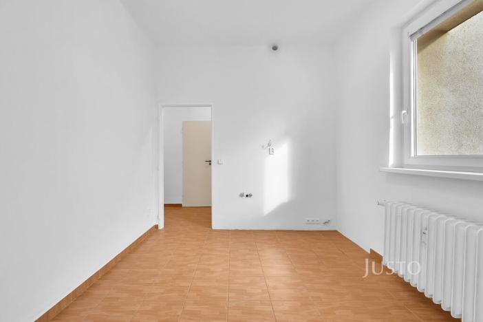 Prodej bytu 2+1, Praha - Strašnice, Na stezce, 40 m2