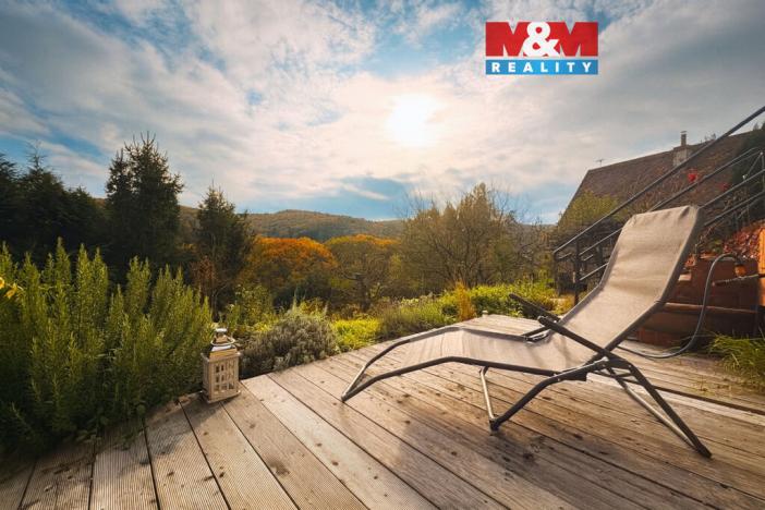 Prodej rodinného domu, Kostelany, 55 m2