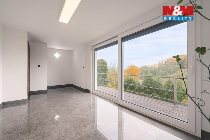 Prodej rodinného domu, Kostelany, 55 m2
