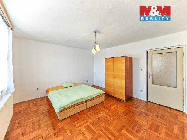Prodej rodinného domu, Jilemnice, Na Kozinci, 170 m2