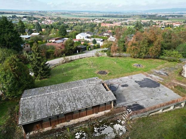 Prodej pozemku pro bydlení, Mostkovice, 4602 m2