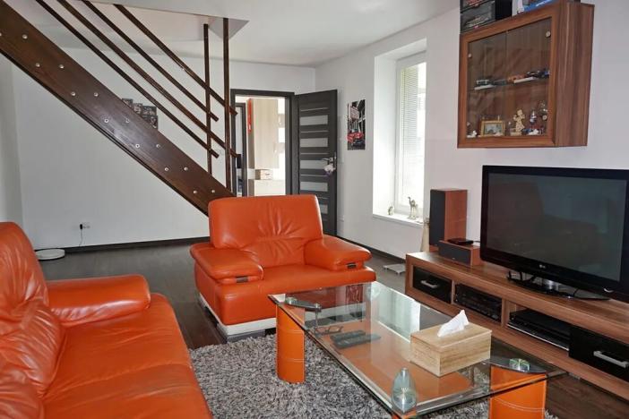 Prodej rodinného domu, Ohrozim, 120 m2