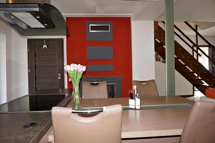 Prodej rodinného domu, Ohrozim, 120 m2